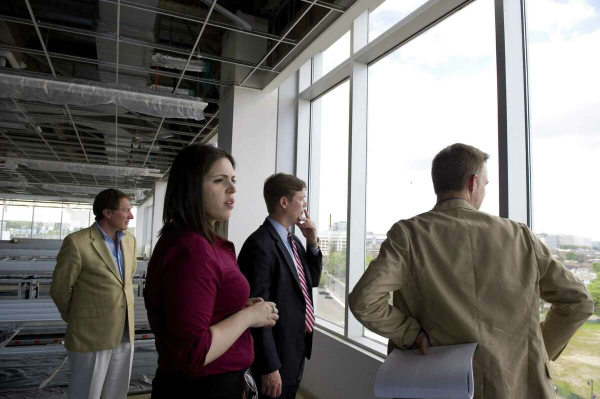 Harbor Point cluster sale puts Stamford on big map
