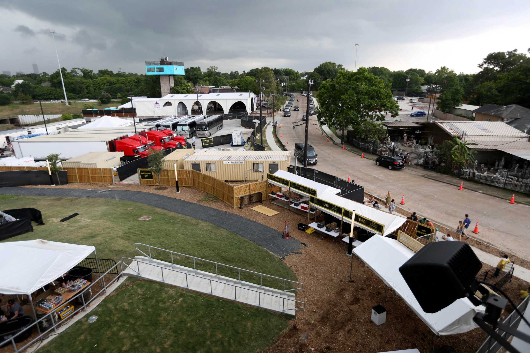 A look back at 2016 in the Heights