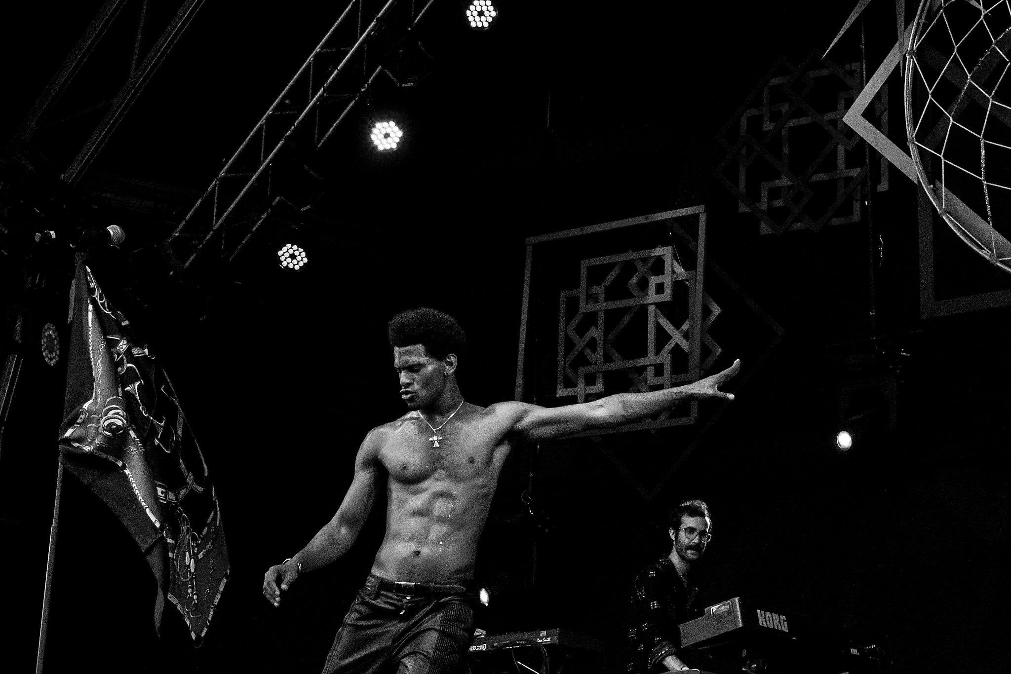 Con Brio back in SF for New Year’s doubleheader