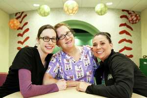 Hospital's "Code Lilac" aims at reducing care givers'...