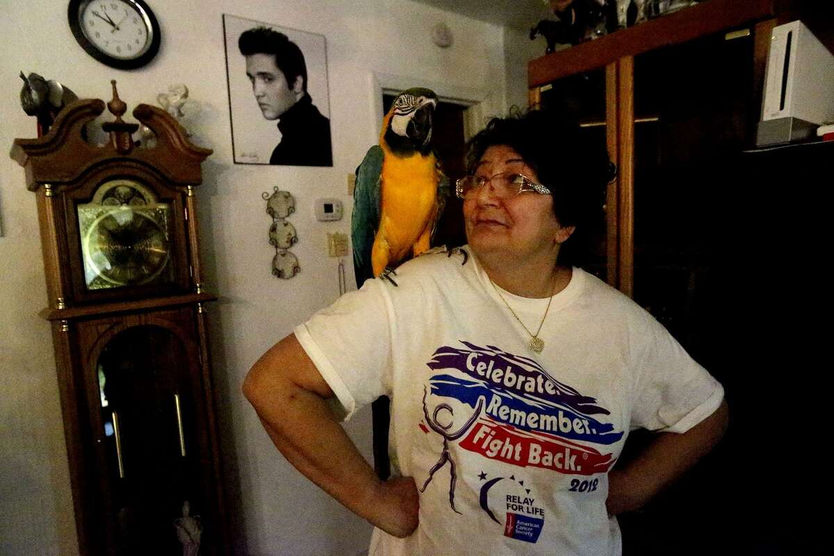 Testing continues on Corpus Christi water supply