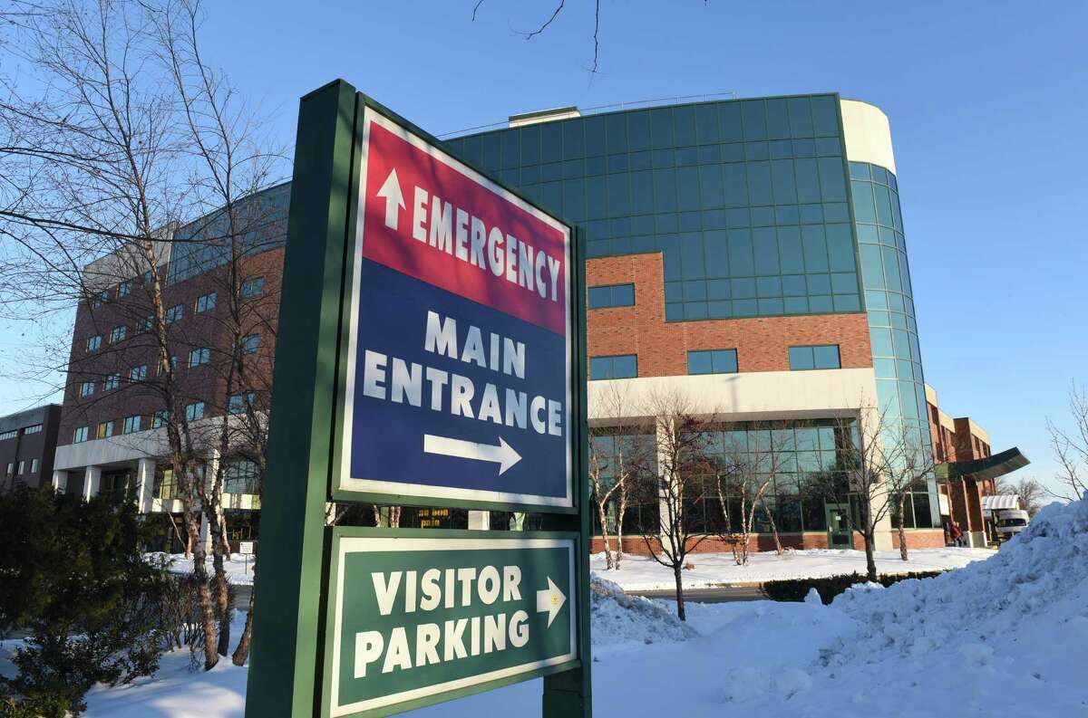 Glens Falls Hospital Cuts 25 Positions