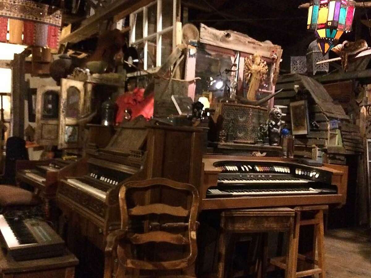 Survivor who jumped from Ghost Ship window recalls fire horror