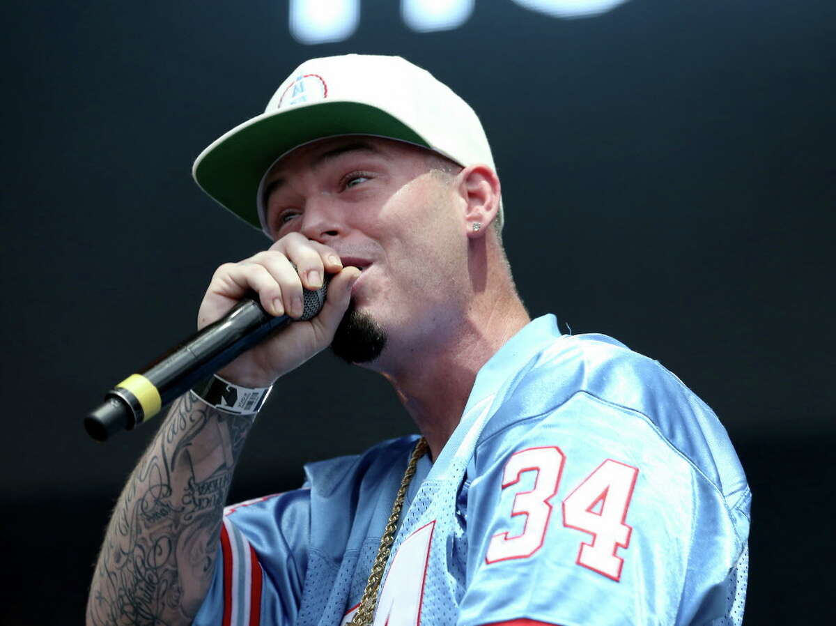 Paul Michael Slayton, better known to millions as Houston rapper Paul wall, has been arrested on felony drug charges. >>PHOTOS: More incidents of rockers and rappers behaving badly ...