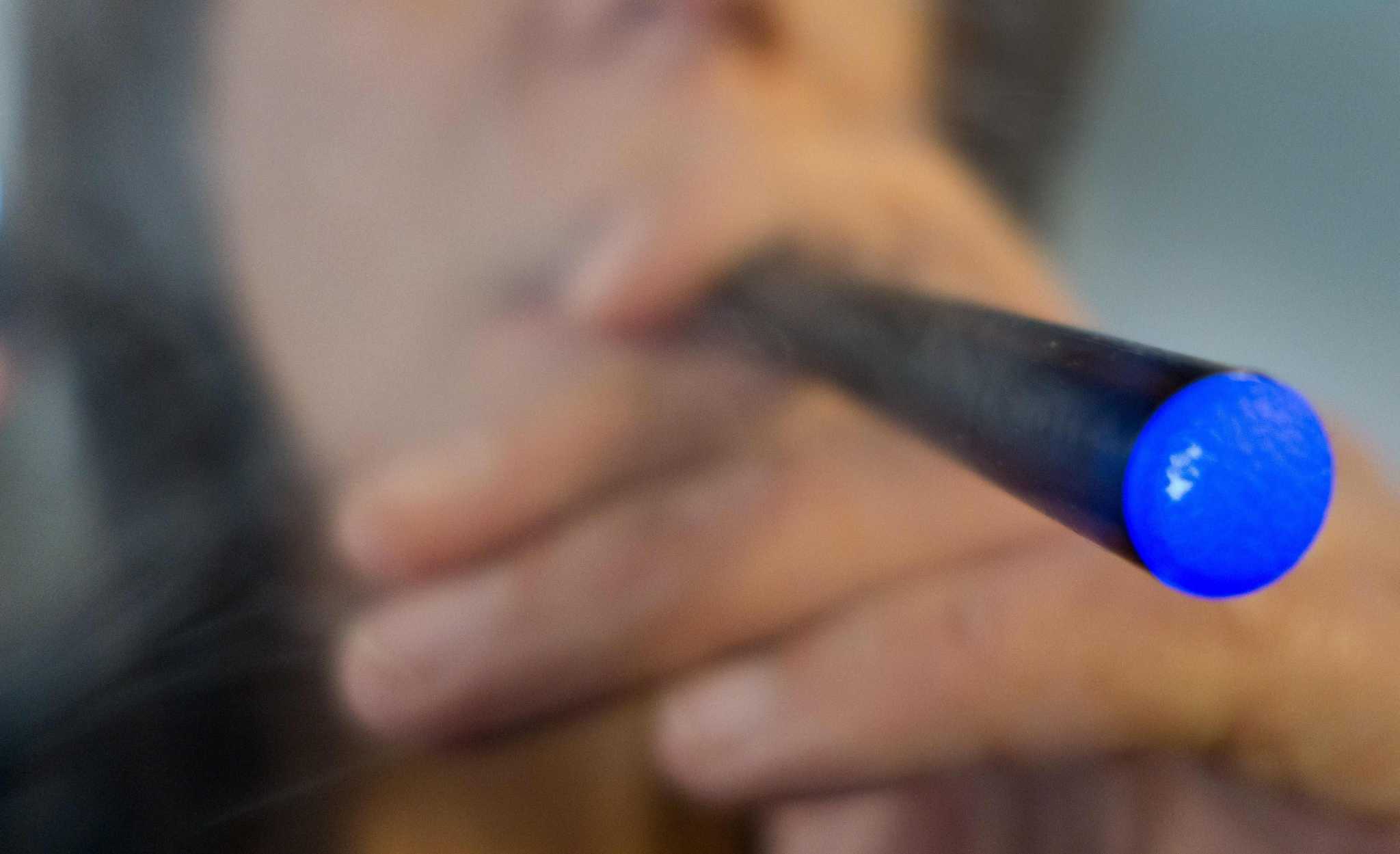 Huff, puff and explode Ecigarette fires, injuries on rise
