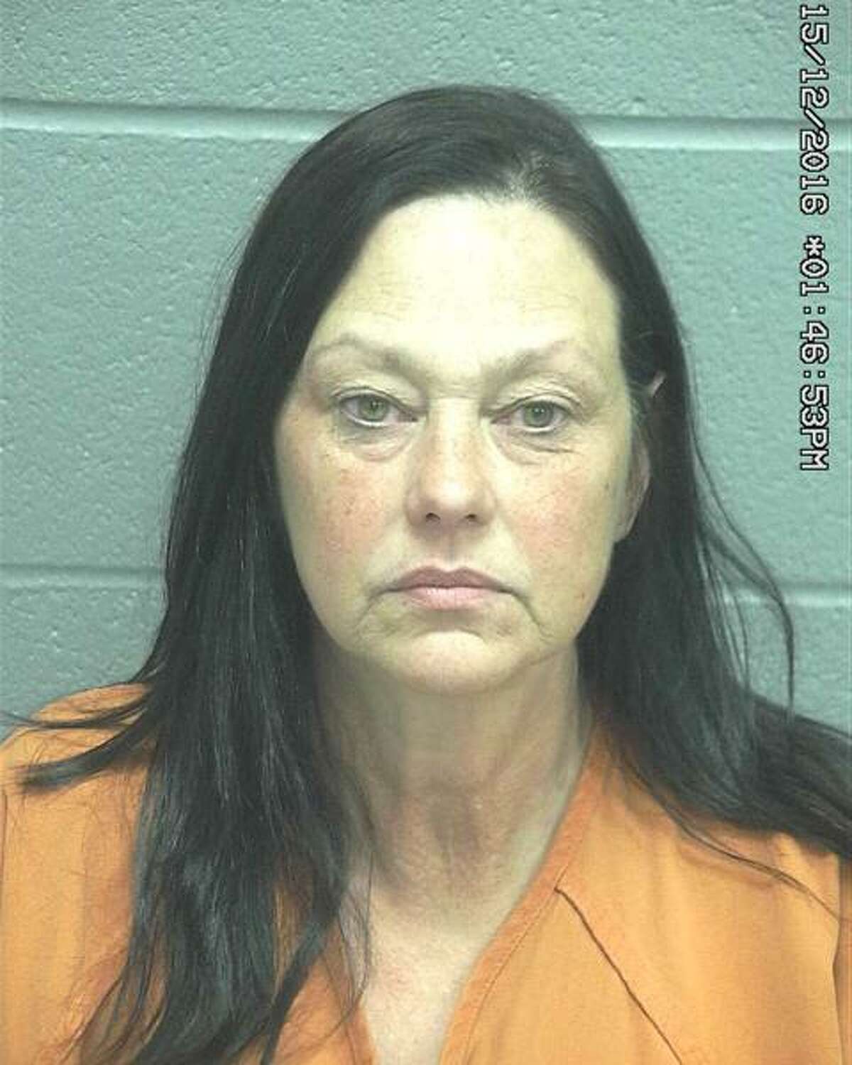 Report Midland Woman Attempted To Hire Man To Kill Husband