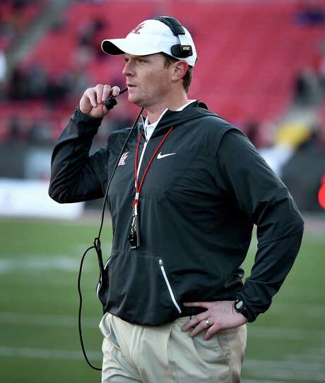 Coach Major Applewhite has a long list of tasks to tackle now that Houston's season is over.