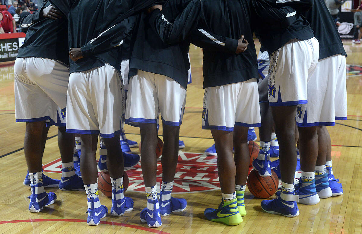 Basketball shorts get short again