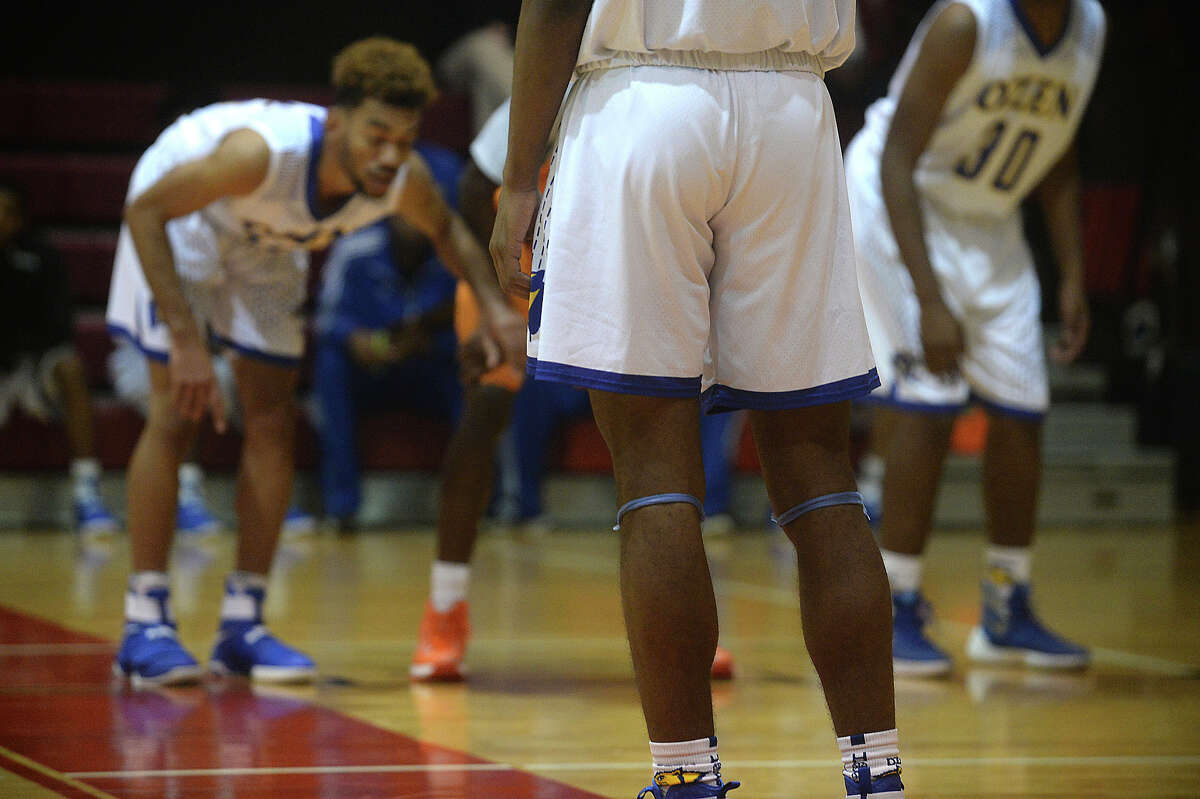 Basketball shorts get short again