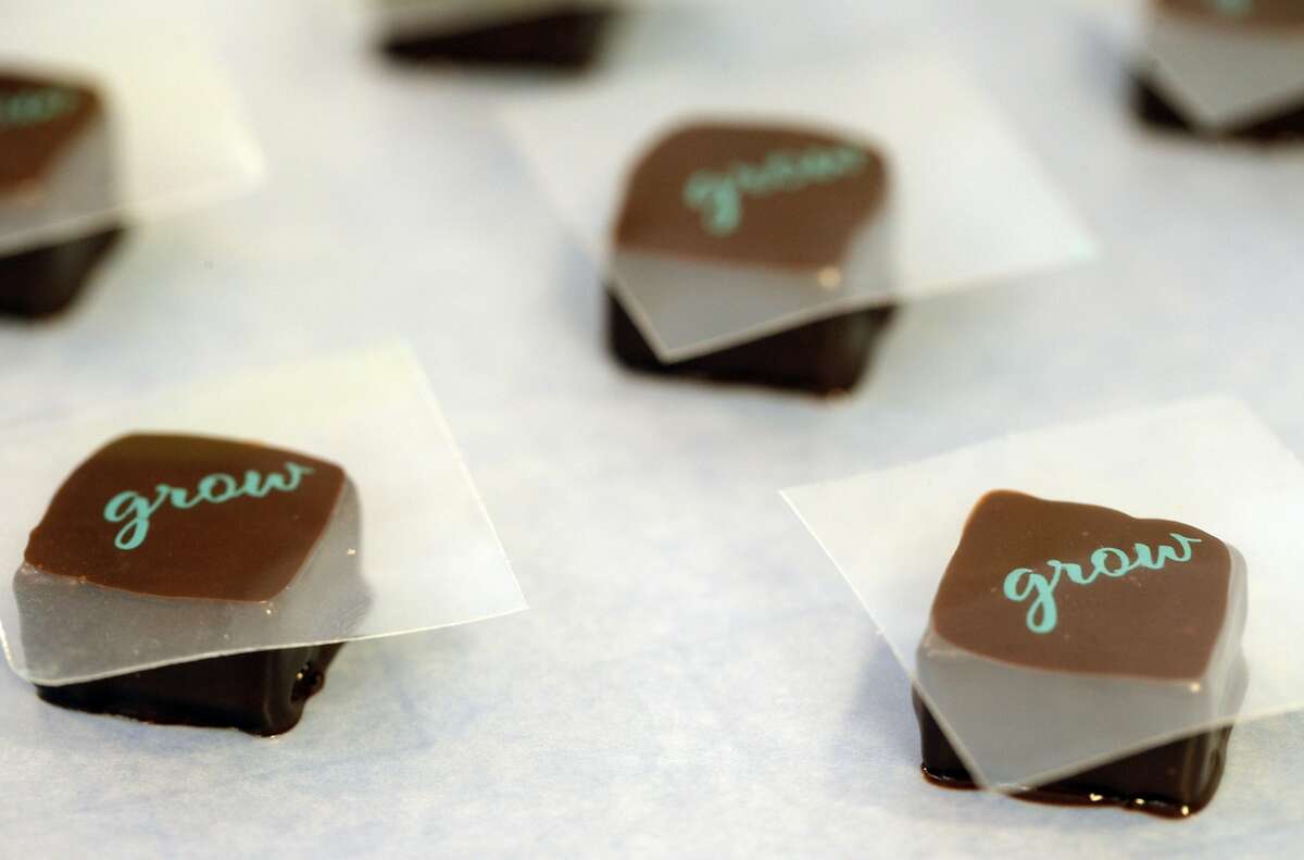 Chocolatier Chris Kollar’s luxe Wonka world in Yountville