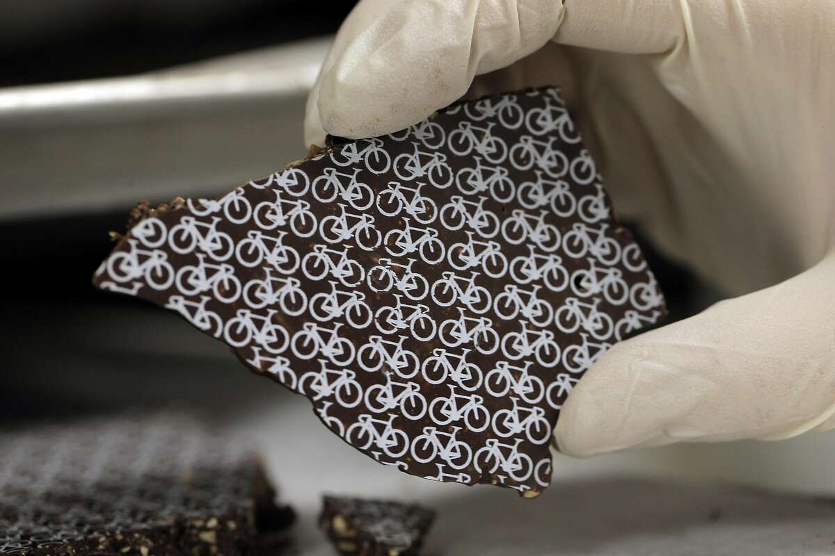 Chocolatier Chris Kollar’s luxe Wonka world in Yountville