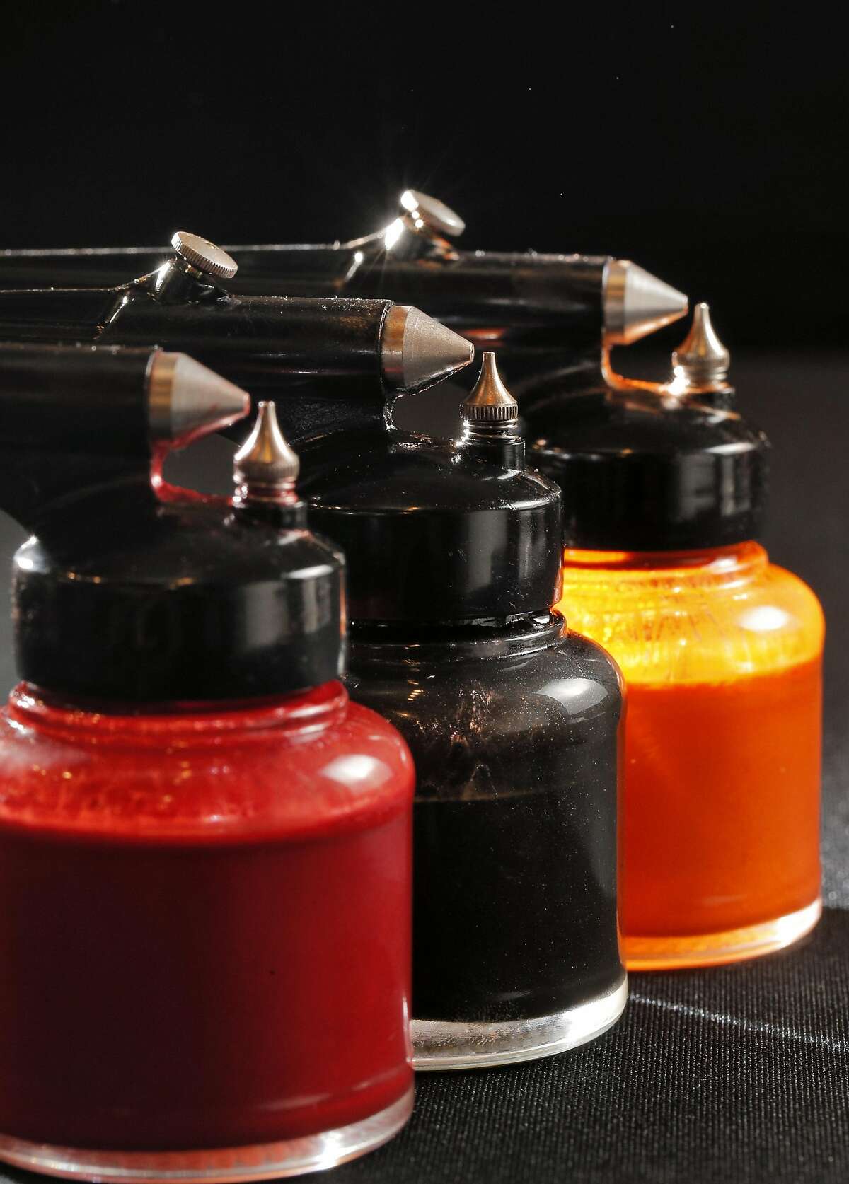 Chocolatier Chris Kollar’s luxe Wonka world in Yountville