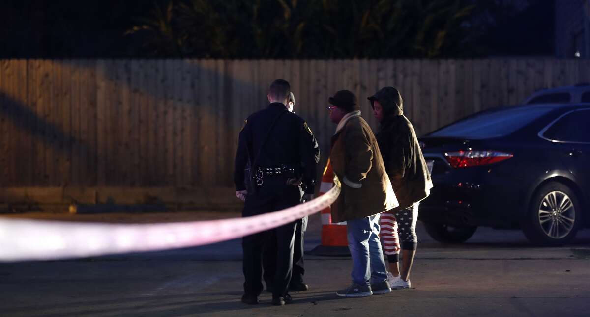 New details in educator's fatal shooting at Houston early Monday