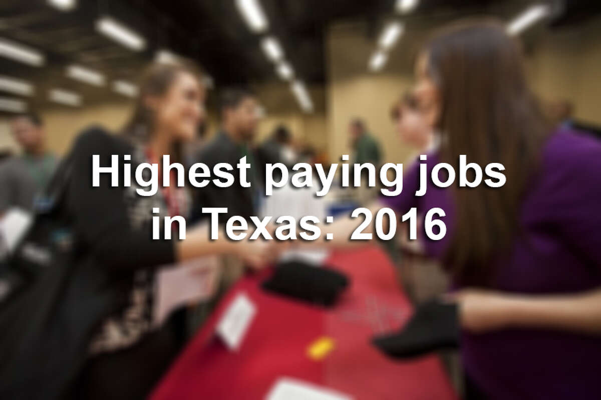 the-top-25-highest-paying-jobs-in-texas-according-to-new-study