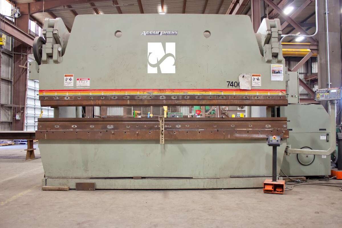 North Shore Steel boosts processing capability with acquisition