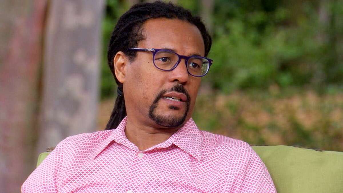 Colson Whitehead won the 2016 National Book Award for Fiction for his novel “The Underground Railroad.”