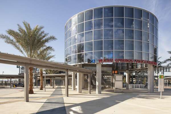 new fremont bart station