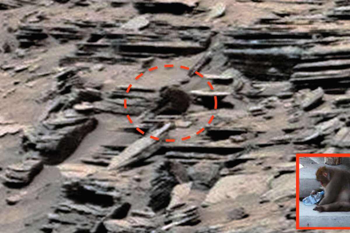 the-strangest-things-people-have-spotted-on-mars-houstonchronicle