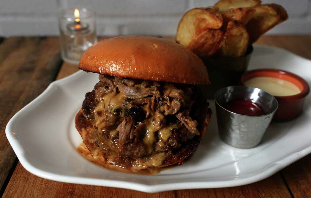 Houston's best new restaurants of 2016