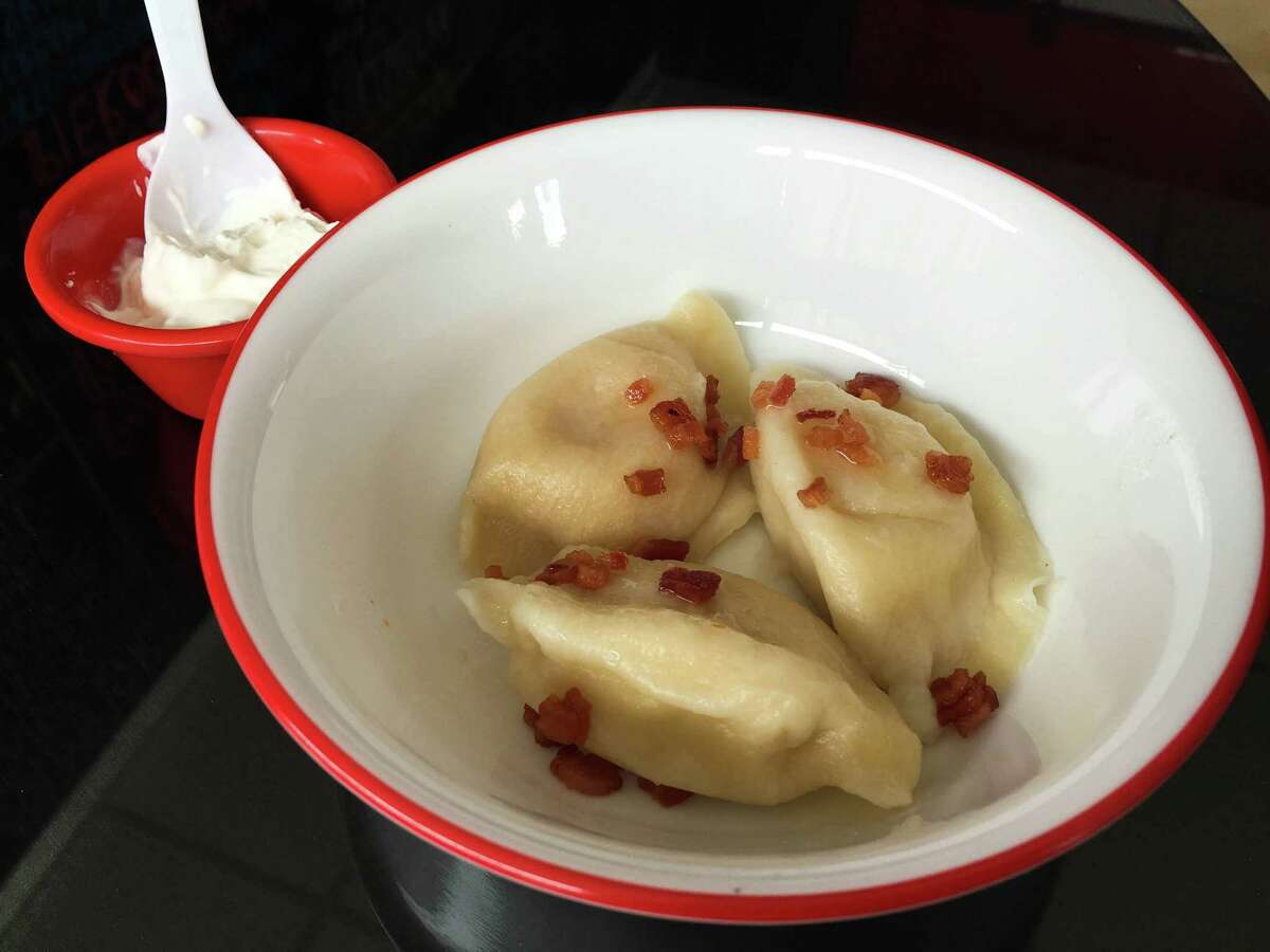 Houston's best new restaurants of 2016