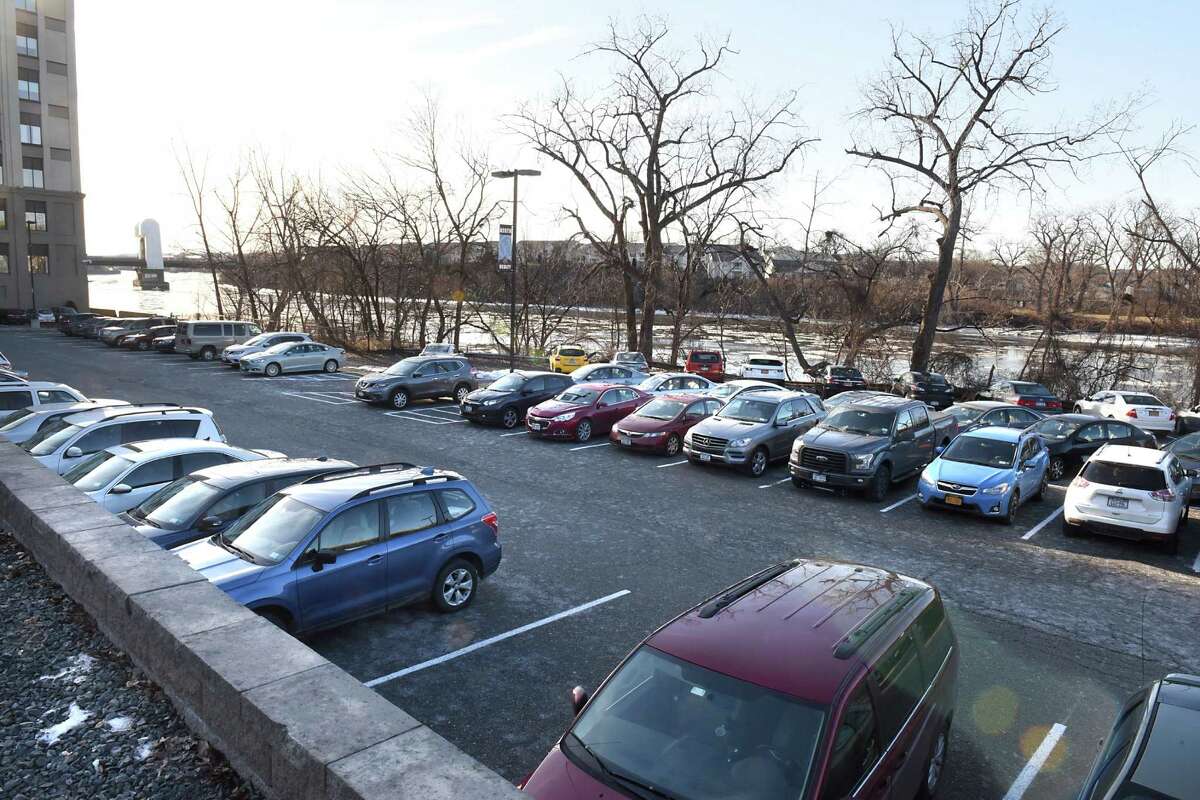 Troy considers more meters for street parking