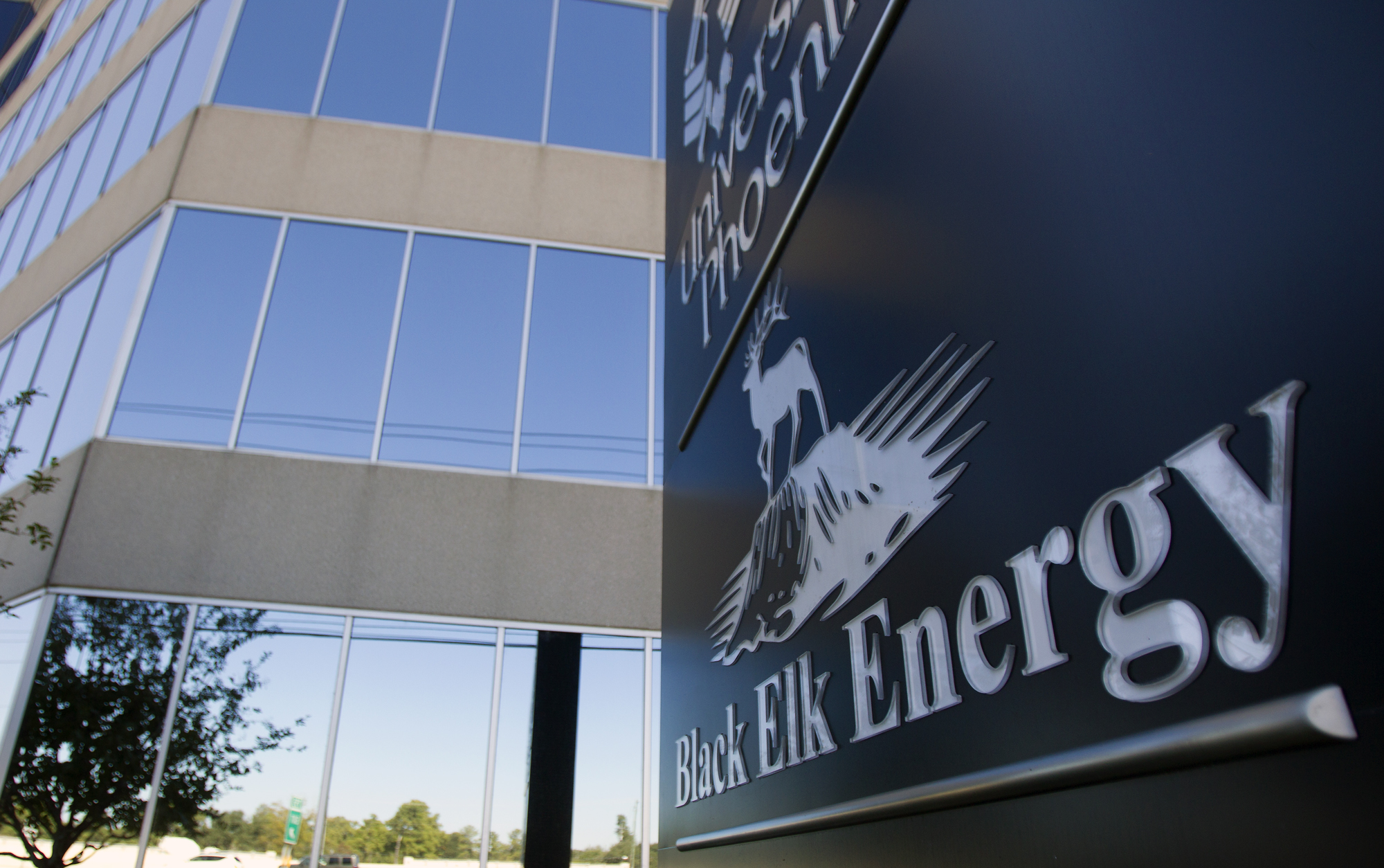 The fall of Black Elk Energy