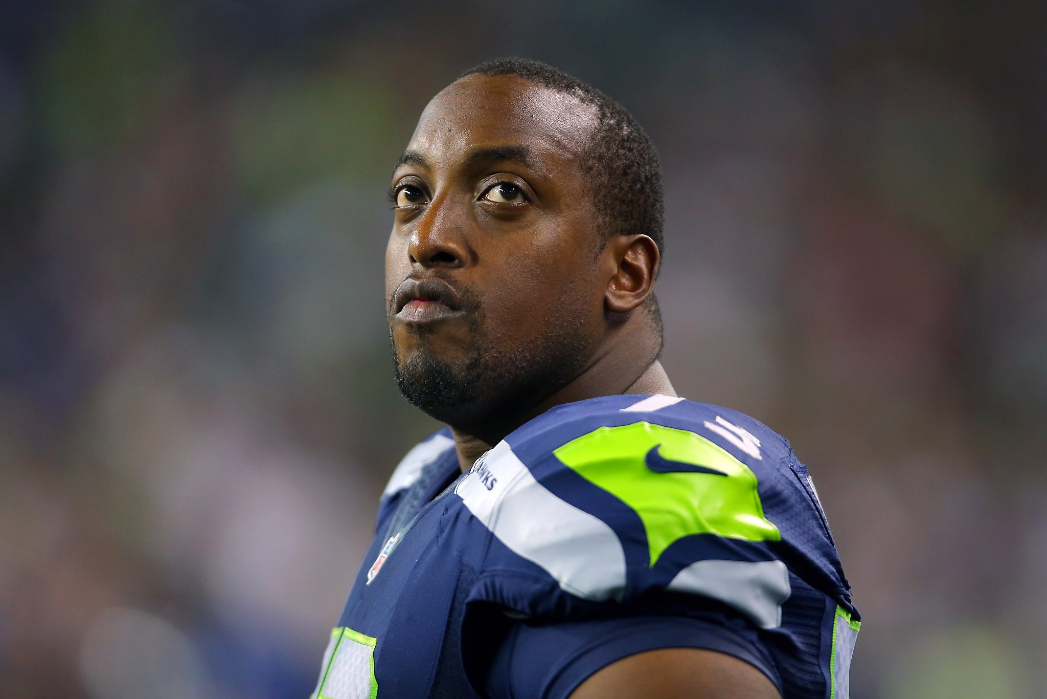 OL J’Marcus b has tryout with 49ers