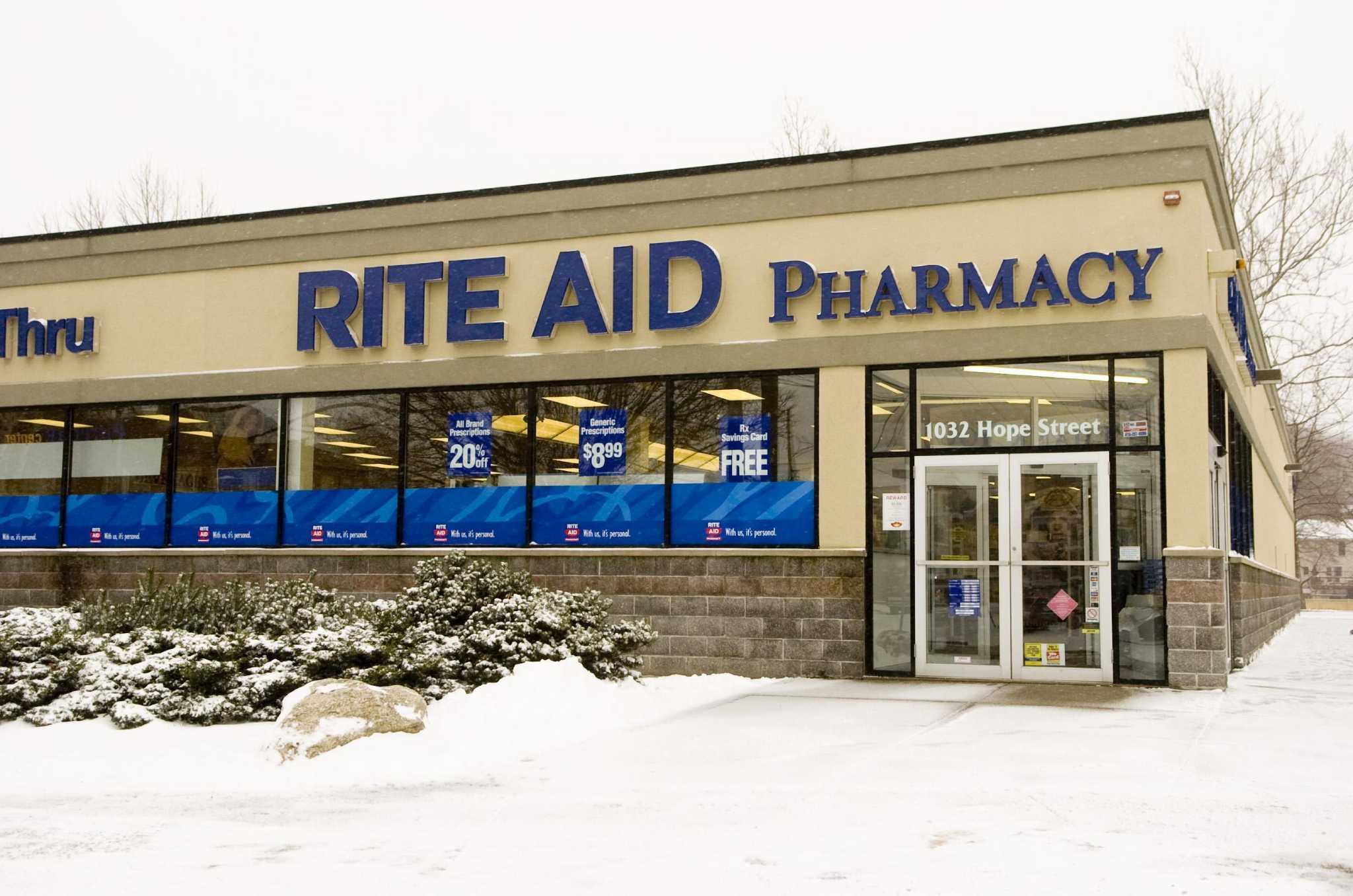 Fred's Pharmacy To Buy Rite Aid Locations