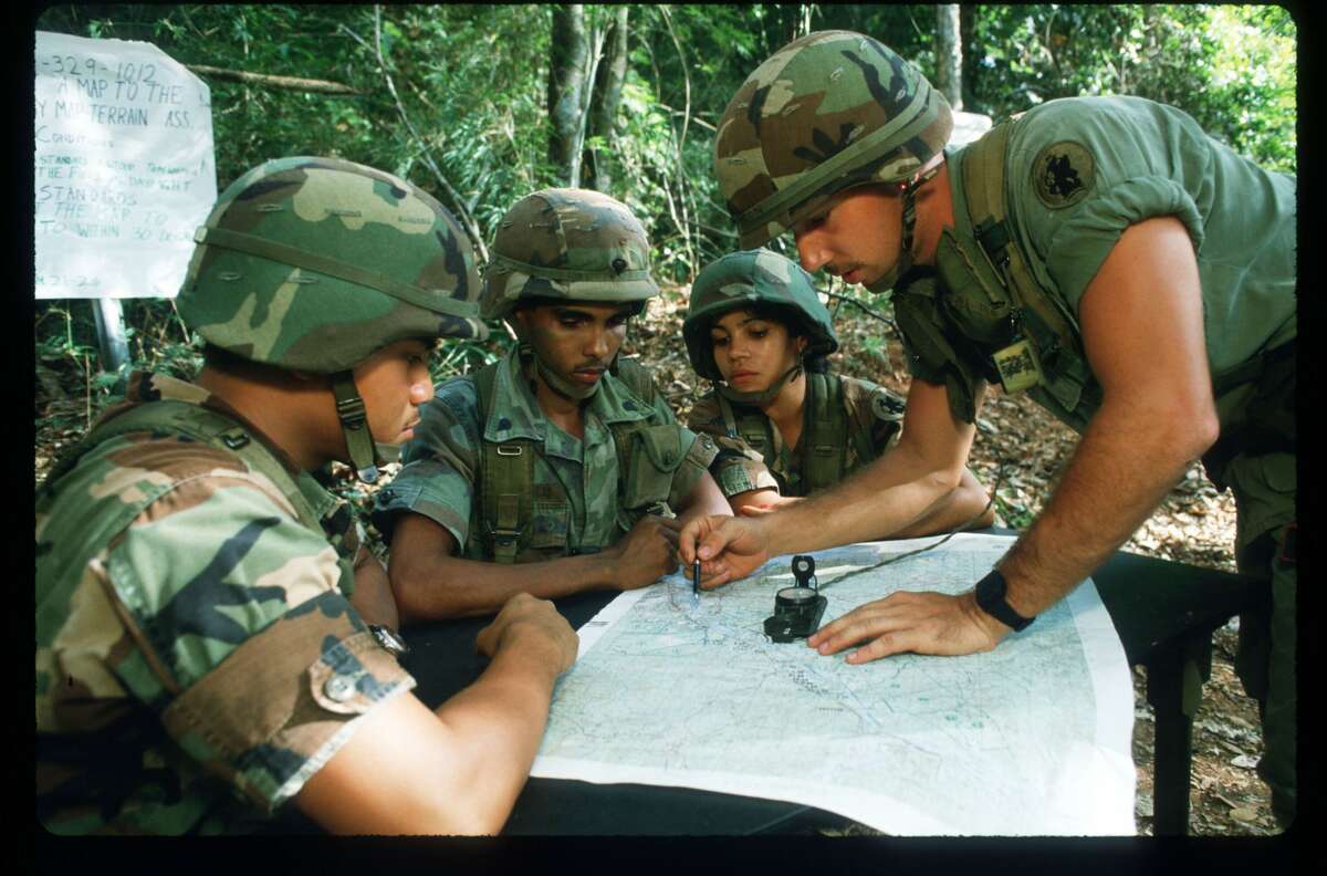 Looking Back At The US Invasion Of Panama In 1989   1200x0 