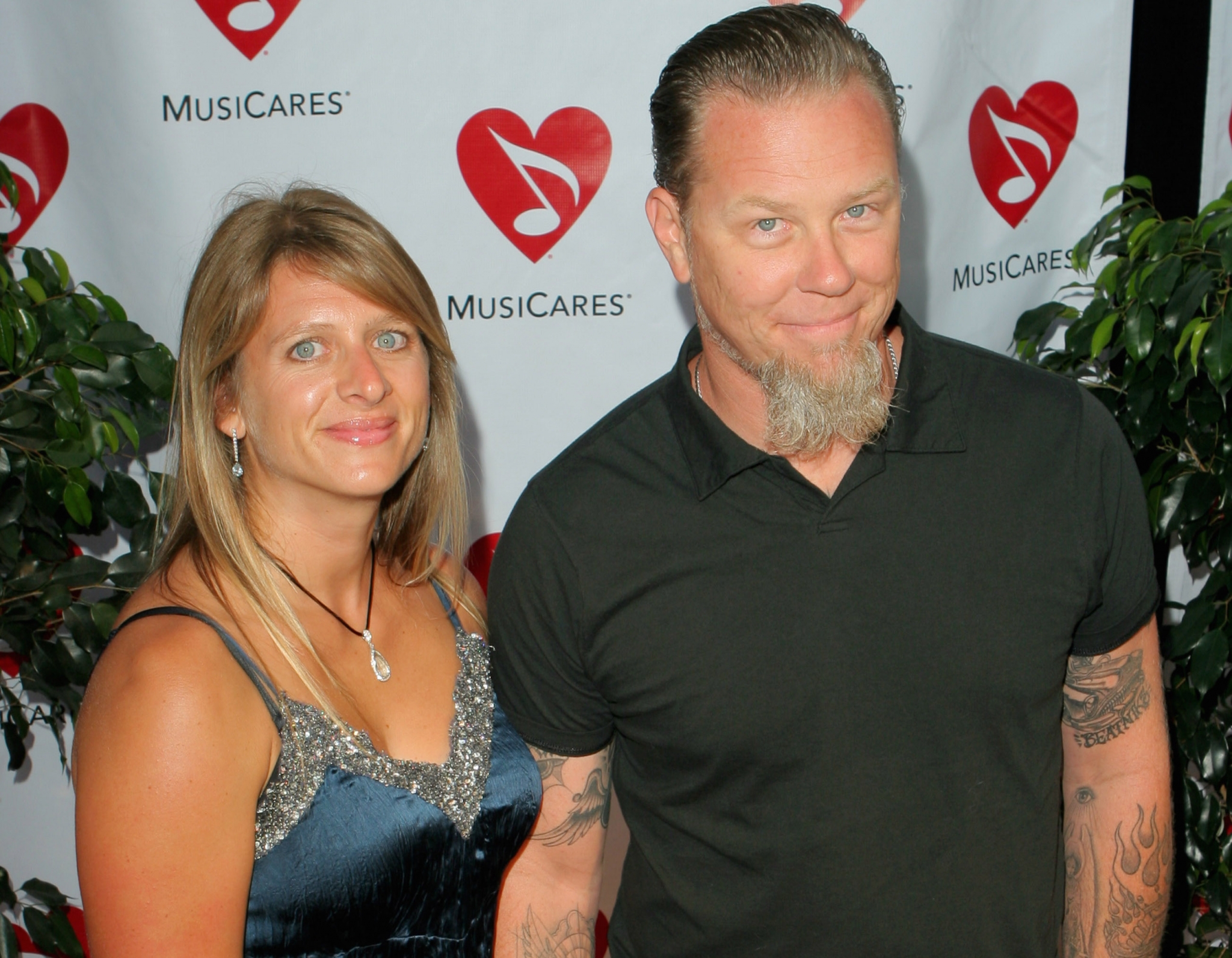 James Hetfield Moved To Quiet Colorado To Enjoy Outdoors Escape Elitist Bay Area Attitudes