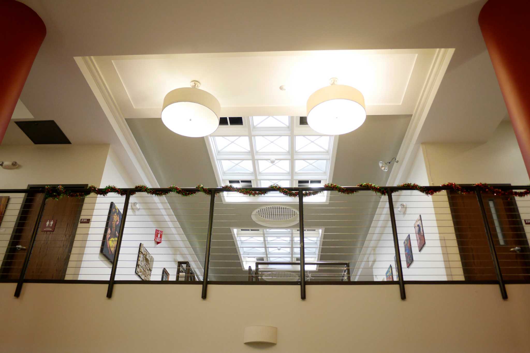 Photos: Tour the The Barn/Albany Lofts