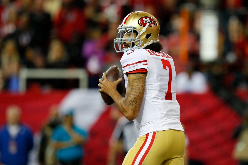 Former 49er Anthony Davis blasts Baalke, Jed York on Twitter