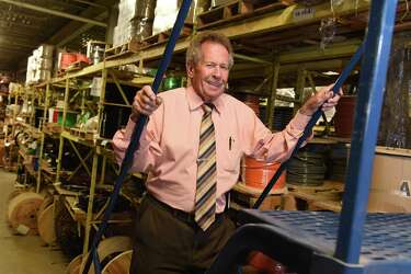 Hired At 17 Retires 80 All Albany S Wolberg Electric Hired At 17 Retires 80 All Albany S Wolberg Electric
