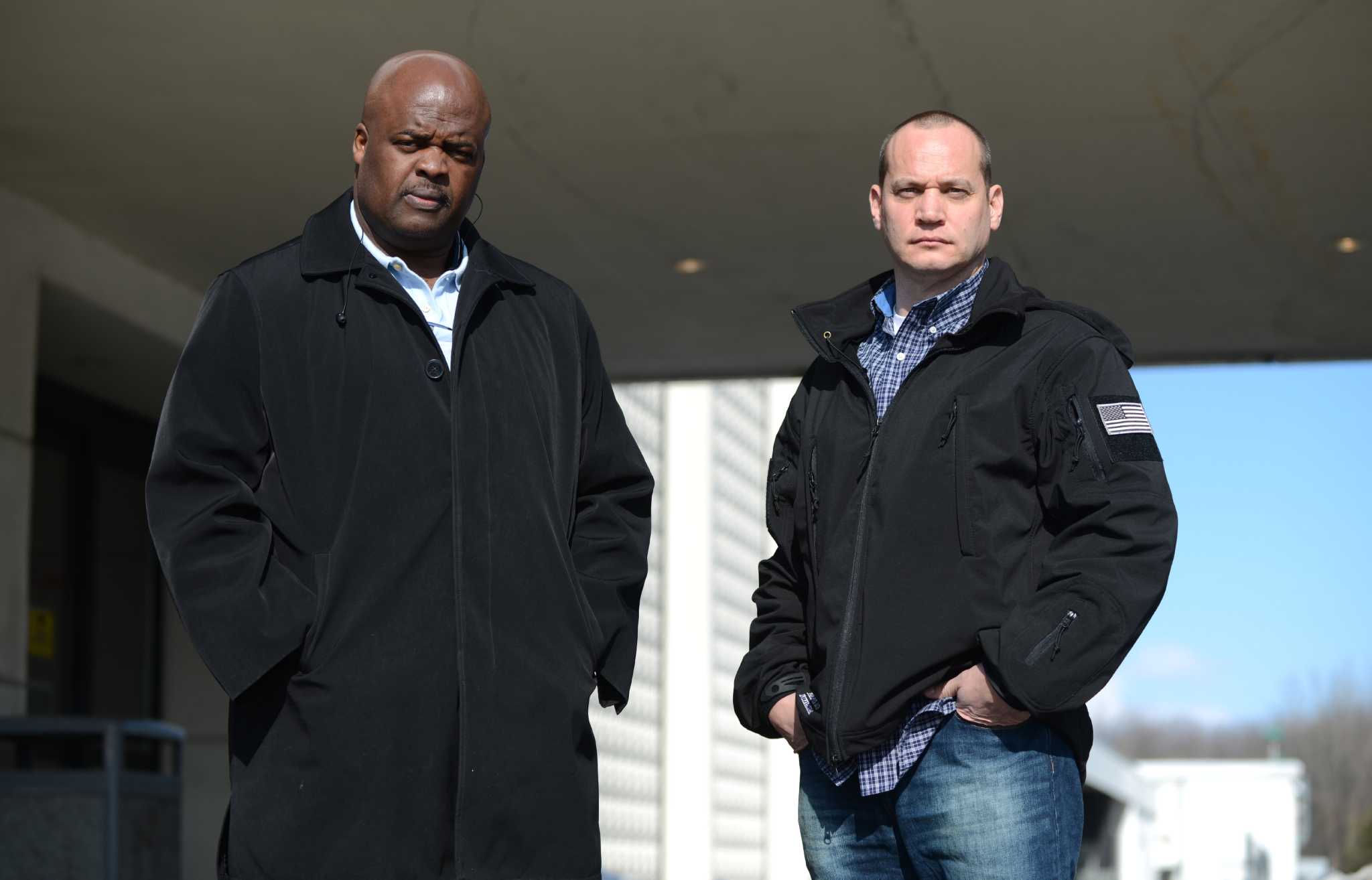 Years after evidence scandal derailed their careers, two troopers seek justice - Vimarsana News