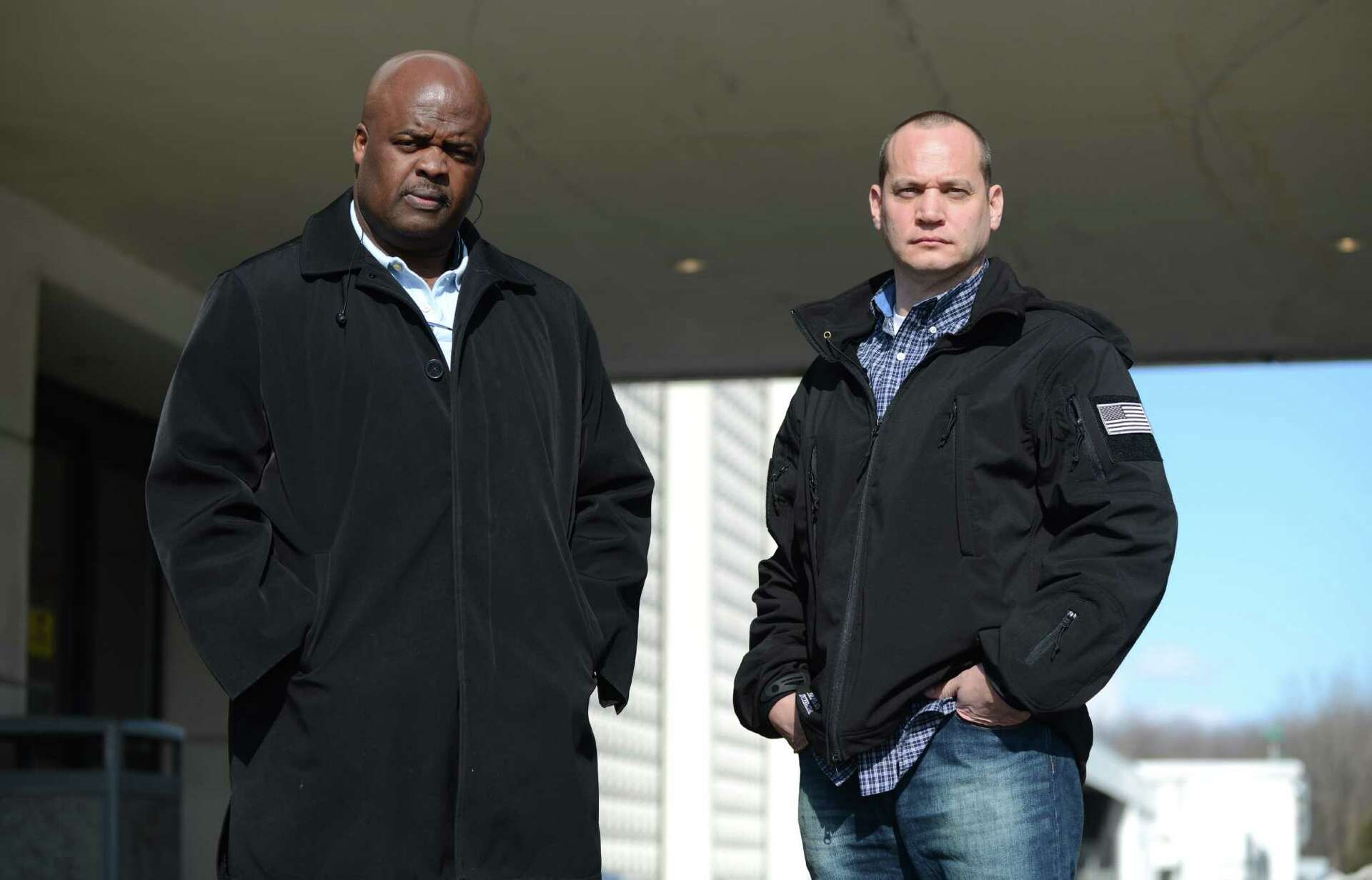 Stuart Eyles Years after evidence scandal derailed their careers, two troopers seek ...