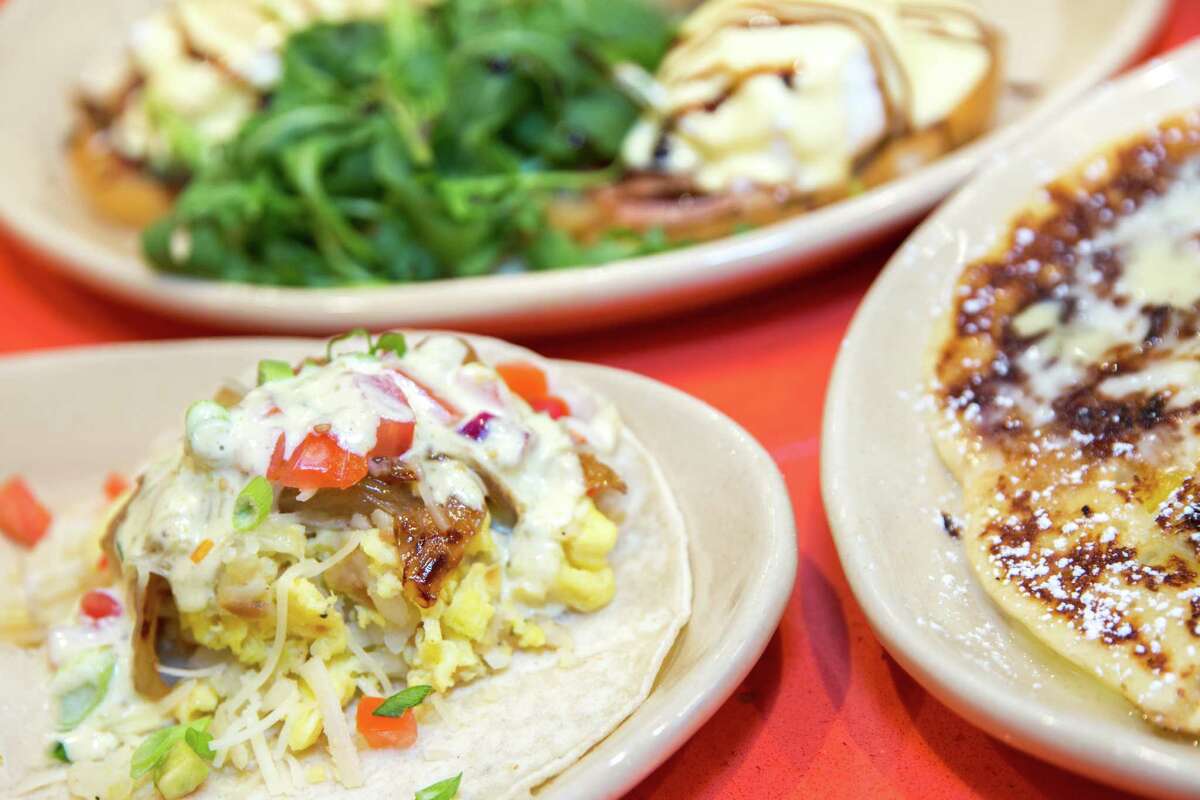 Snooze to open Heights location