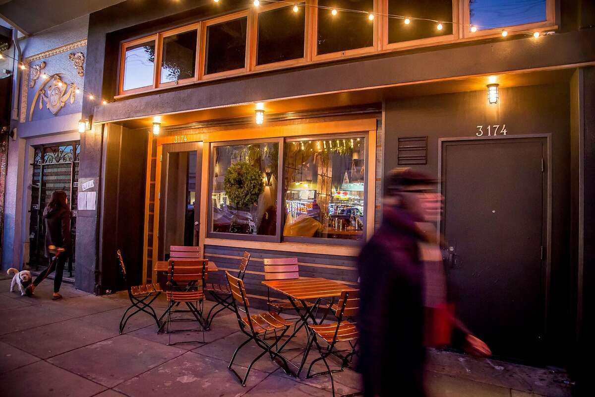 Toast doesn't cost 4 in SF anymore in some spots, it's way more