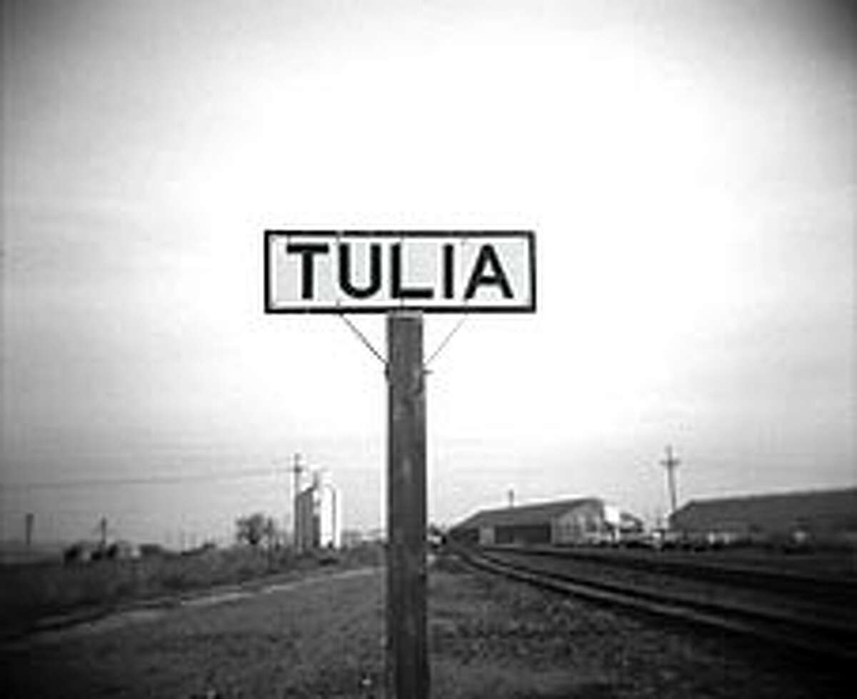 Tulia man dies in Amarillo wreck