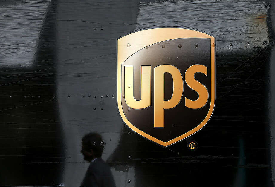 ups bike box