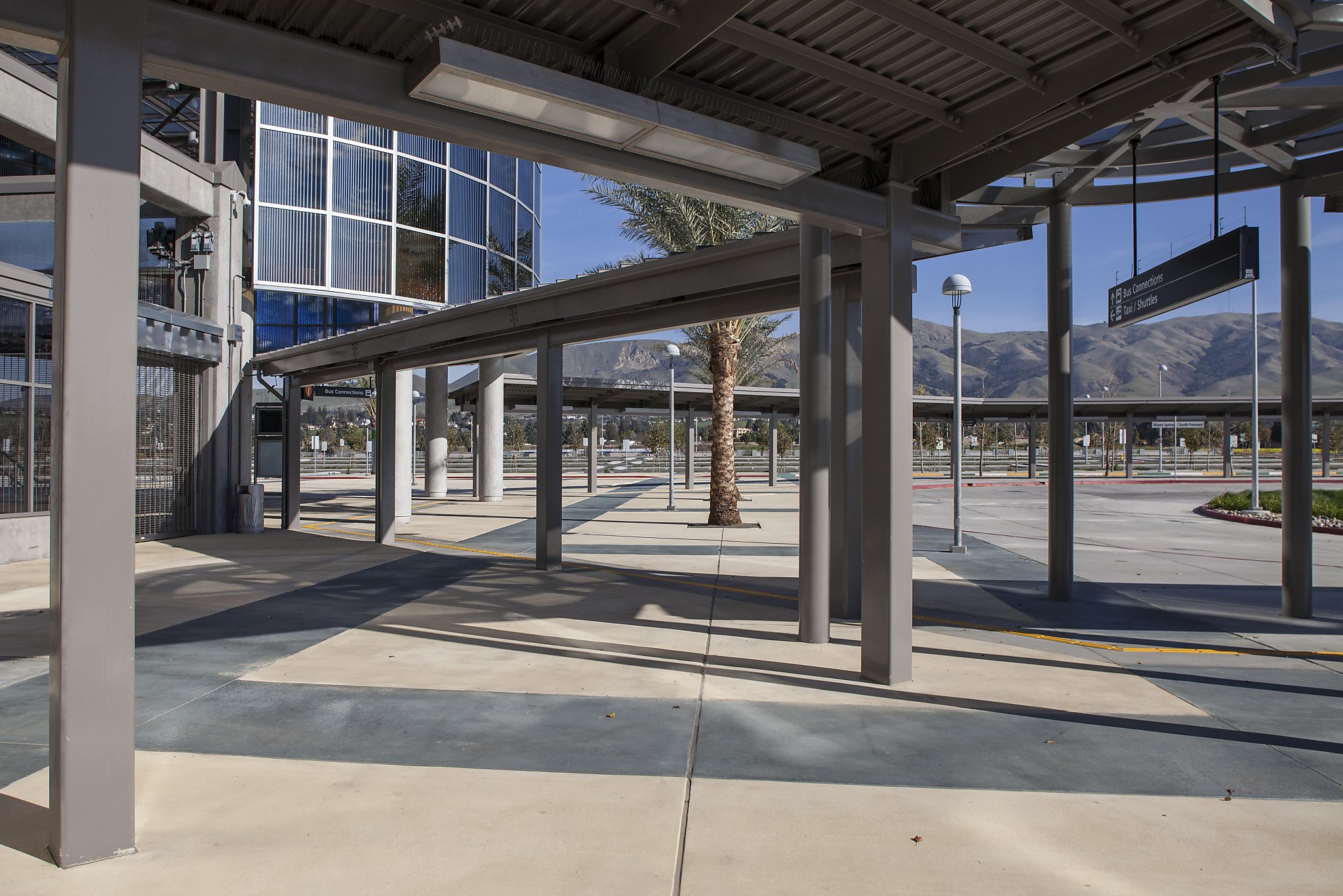 BART extension to Warm Springs Station moving in fits and starts ...