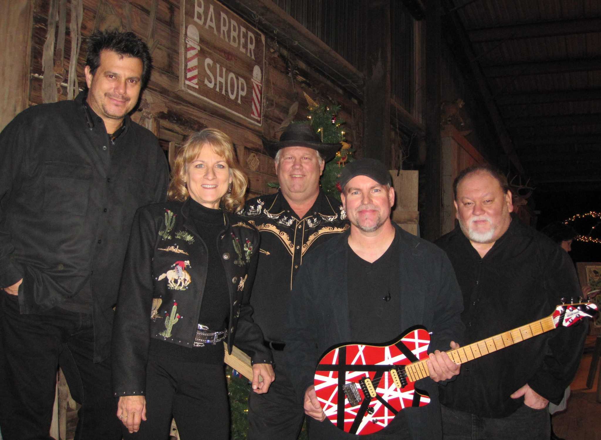 Cactus Country's Christmas dance becomes a tradition