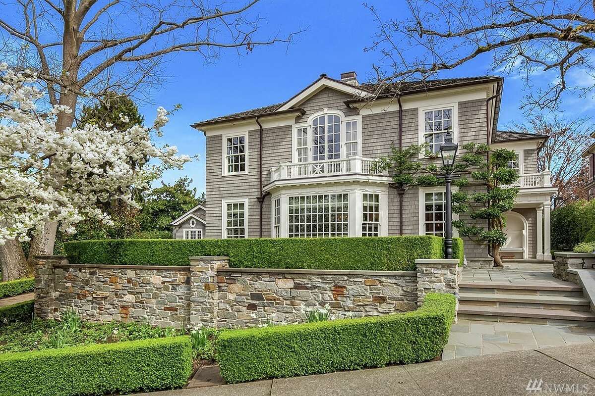 King County's mostexpensive home sales this year