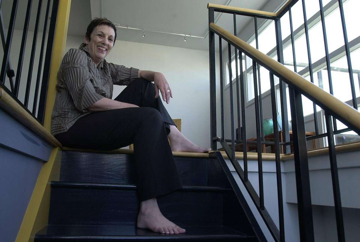 Babette wraps up 48 years in San Francisco fashion