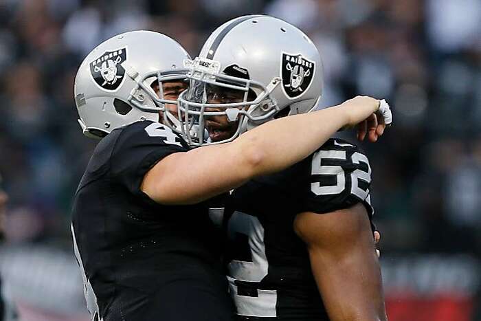 How Raiders safety Erik Harris made Pro Football Focus's Team of the Week -  Silver And Black Pride