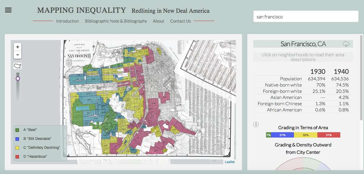 Heres How San Francisco Became So Segregated 3317