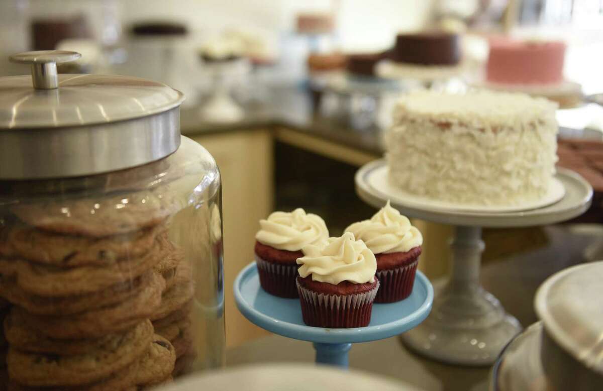 Kosher bakery opens in downtown Greenwich