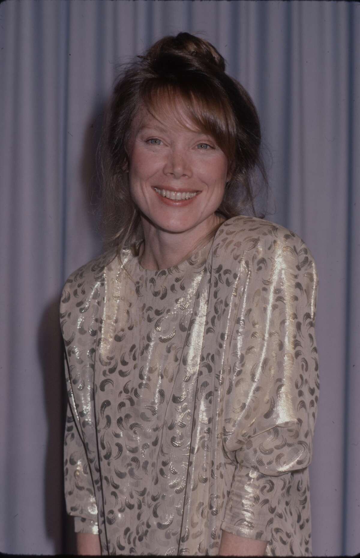 Happy Birthday Sissy Spacek Texas Born Actress Turns 67 Today