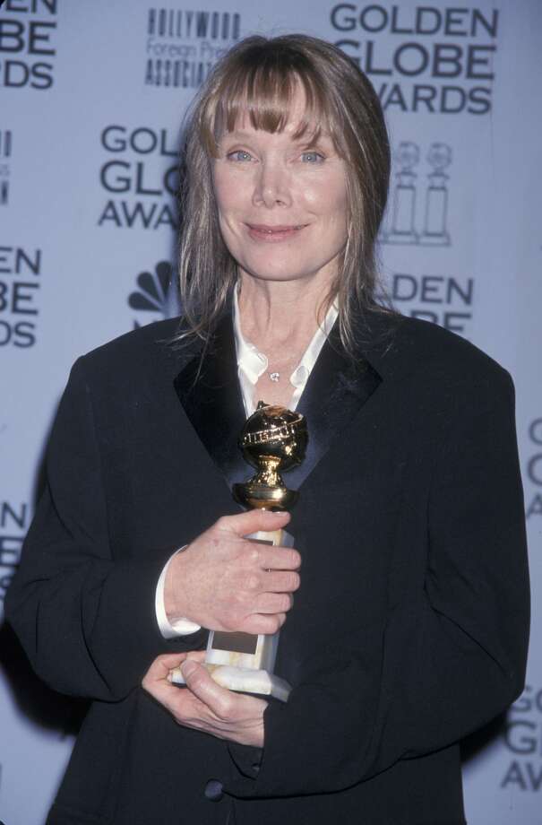 Happy Birthday Sissy Spacek: Texas-born actress turns 67 today - SFGate