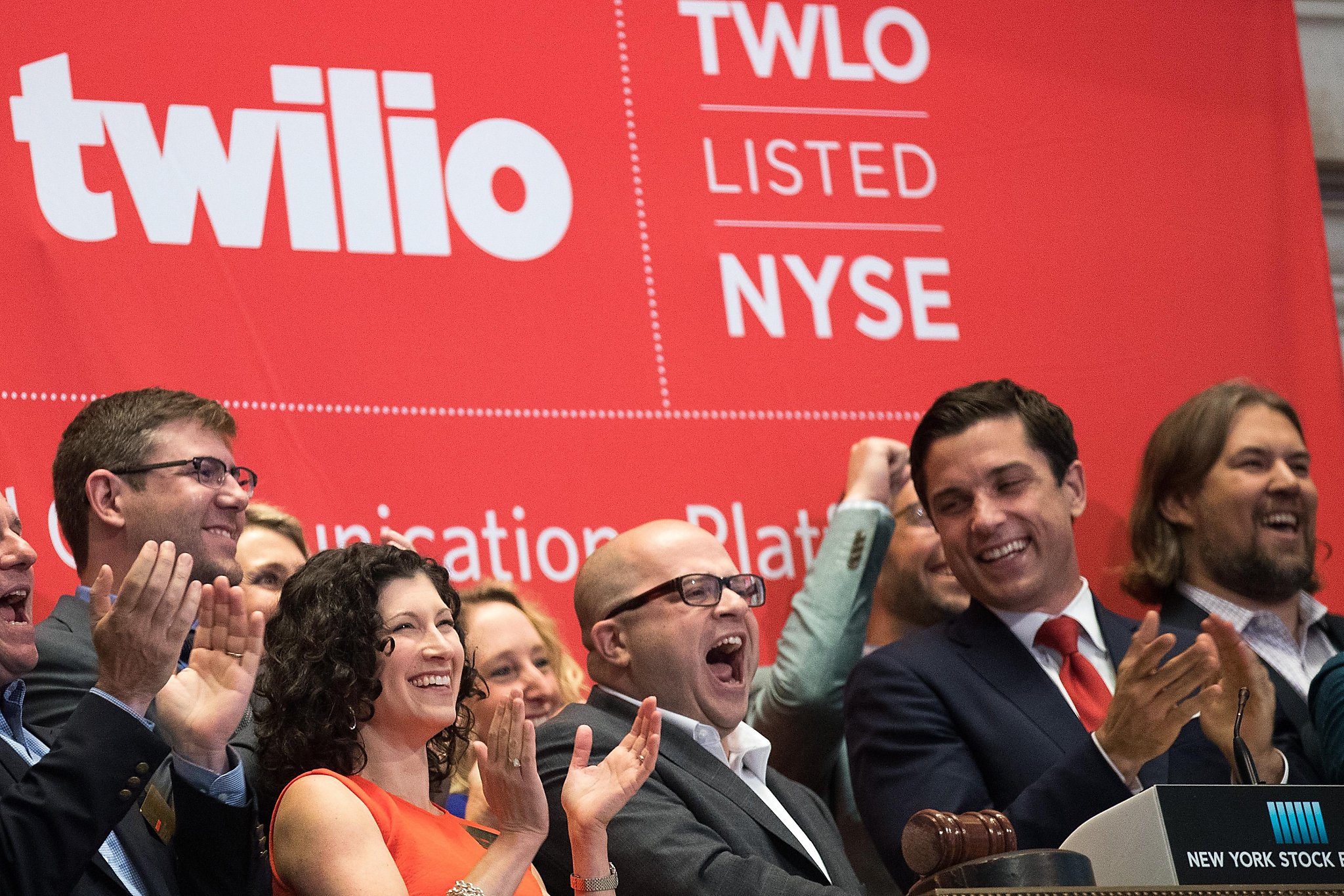 Twilio, SF tech firm, has larger second round of layoffs
