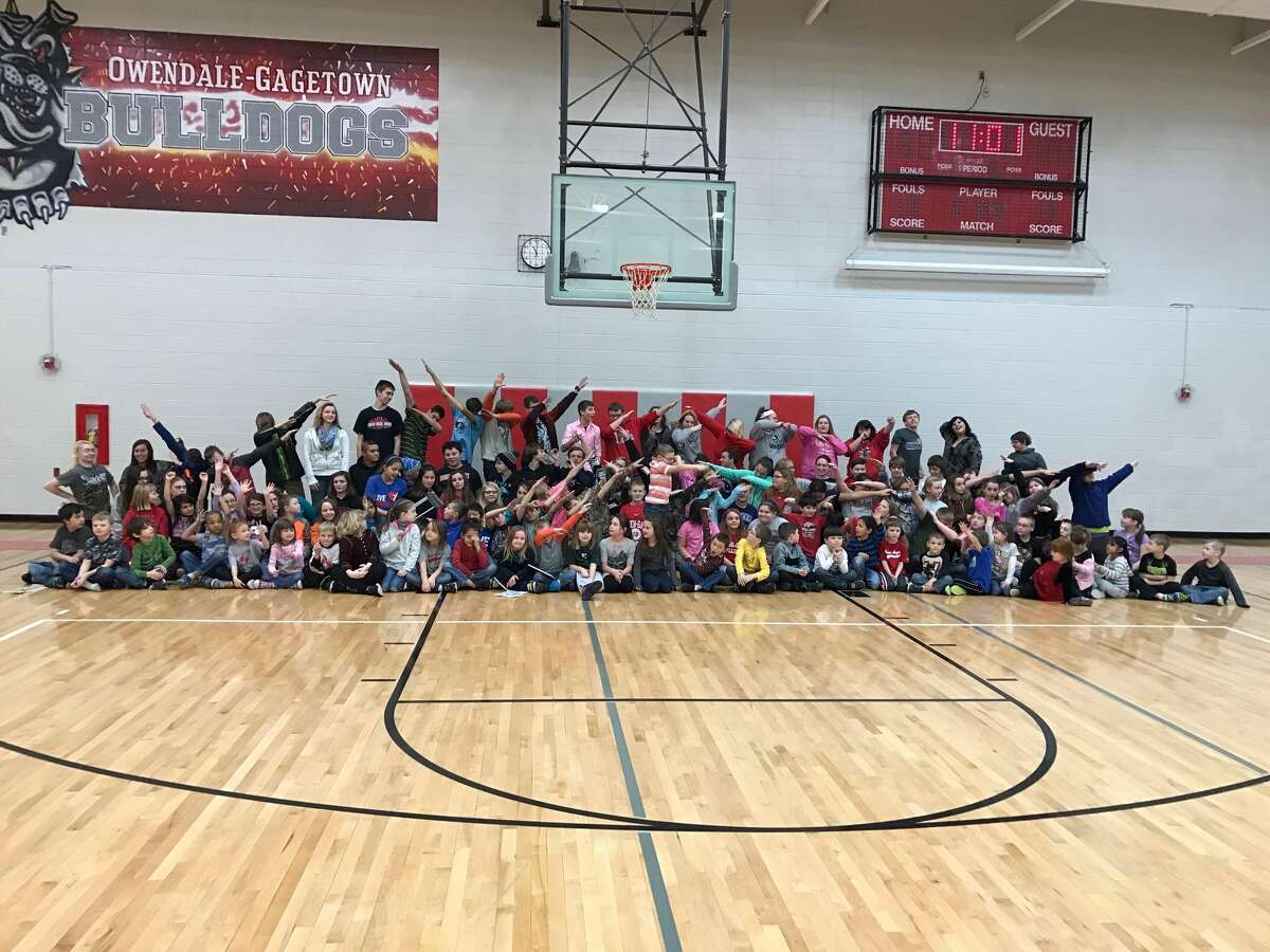 Christmas at OG Schools